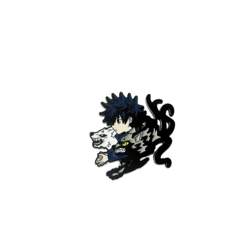 Megumi Fushiguro - Jujutsu Kaisen