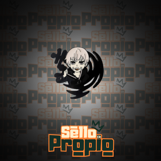 Jujutsu Kaisen - 016