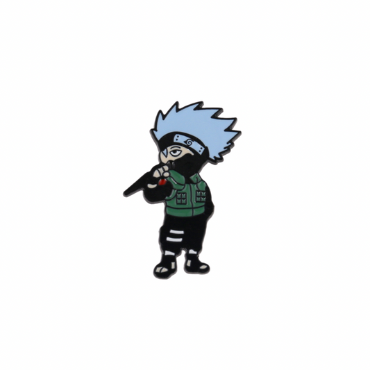 Kakashi Hatake - Naruto