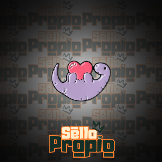 Dinosaurio - 003