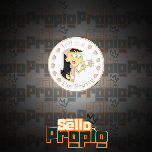 Los Padrinos Magicos - 004