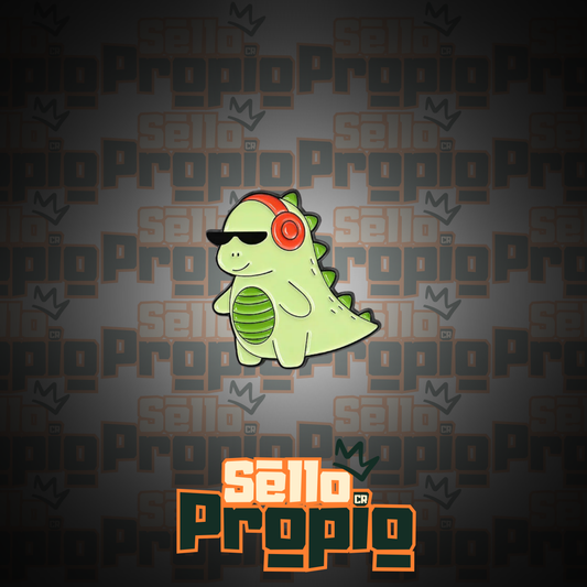 Dinosaurio - 005