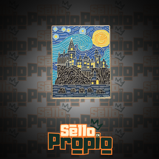Harry Potter - 035