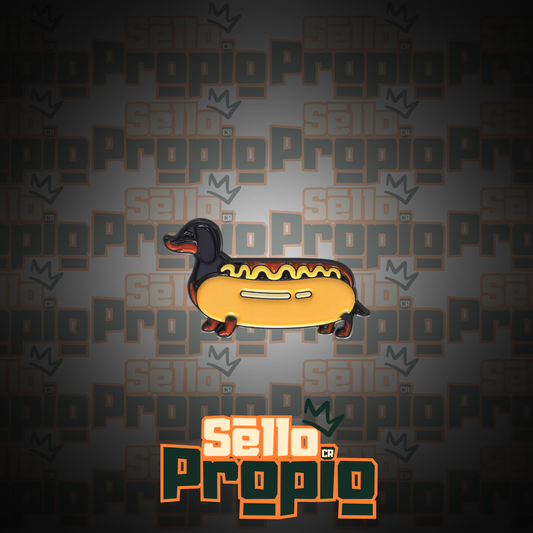 Perro - 007