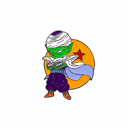 Piccolo - Dragon Ball Z