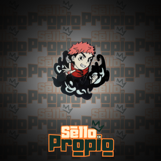 Jujutsu Kaisen - 017