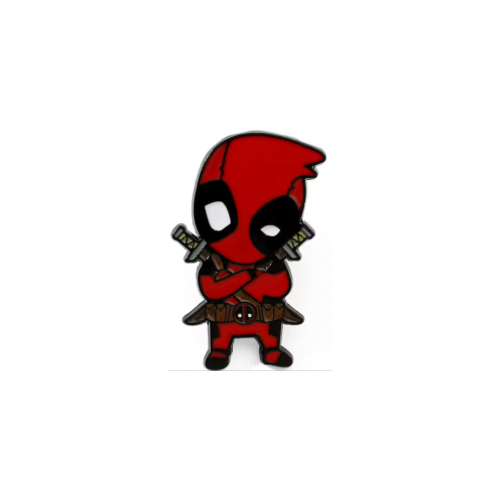 Deadpool Serio