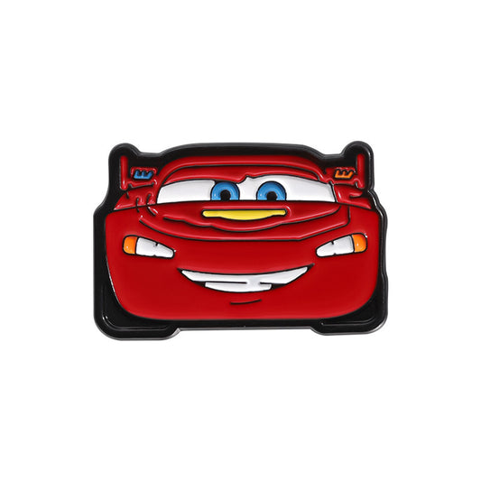 Rayo McQueen - Cars