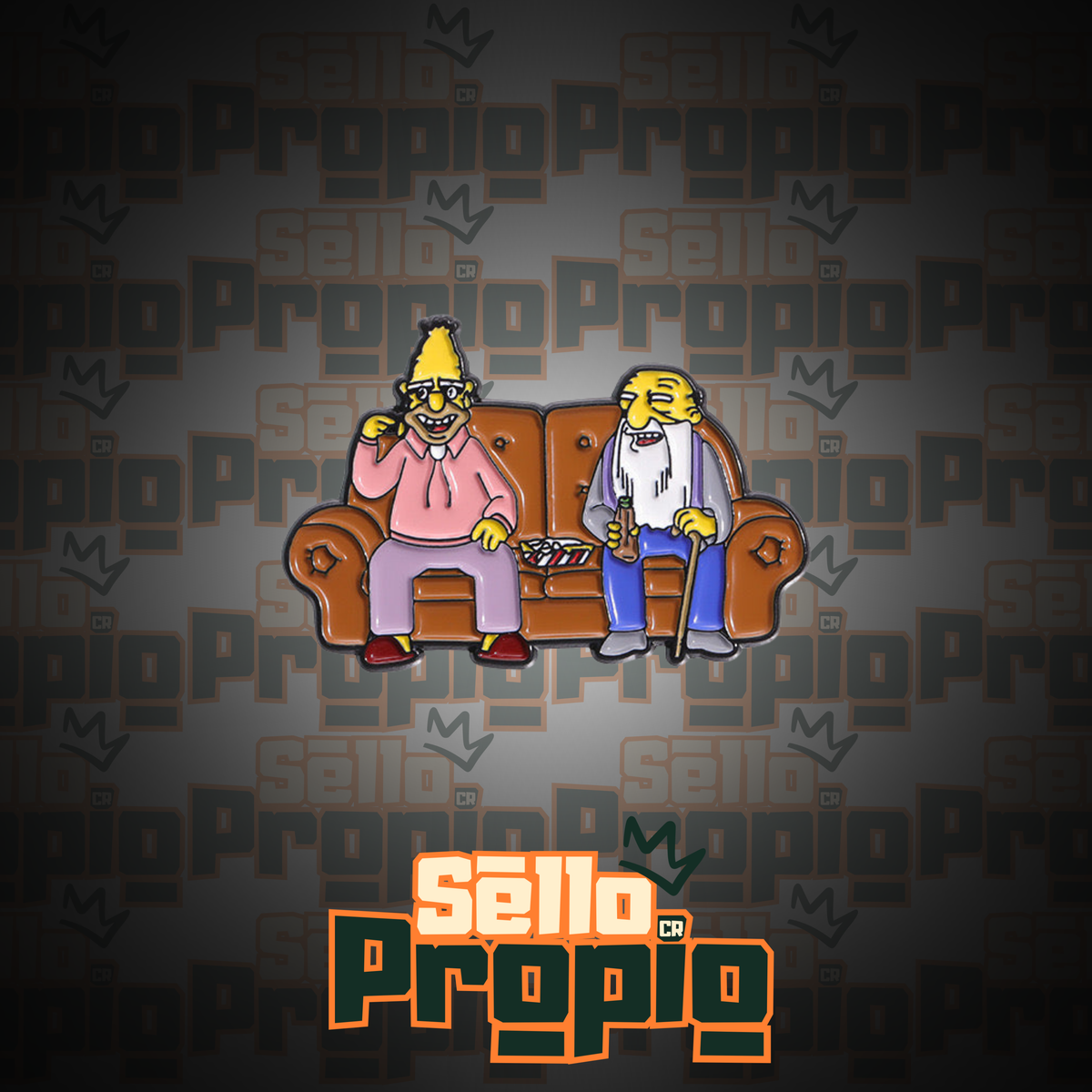 Los Simpsons - 022