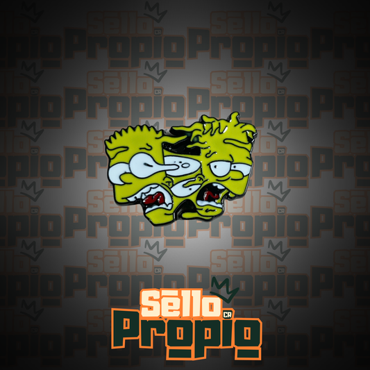 Los Simpsons - 008