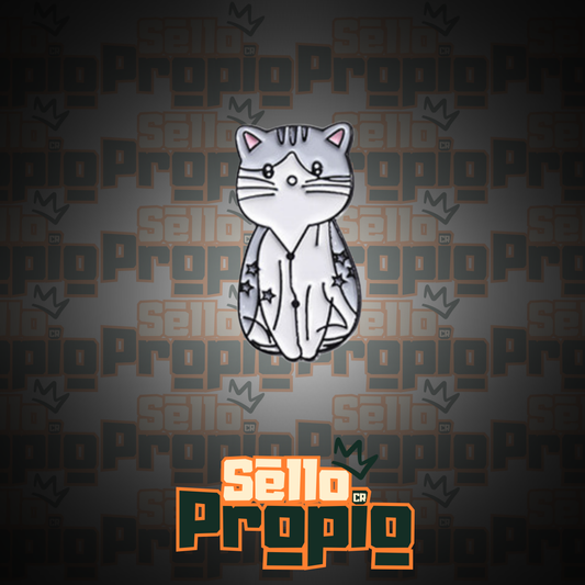 Gato - 010