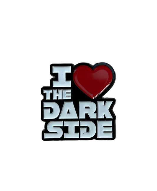 I Love The Dark Side - Star Wars