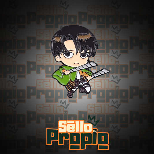 Attack On Titan - 002