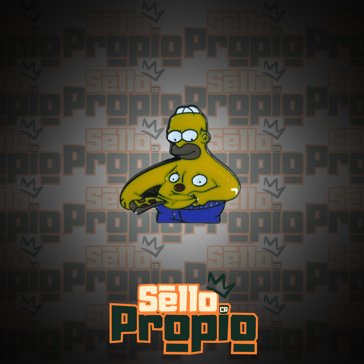 Los Simpsons - 007