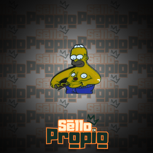 Los Simpsons - 007