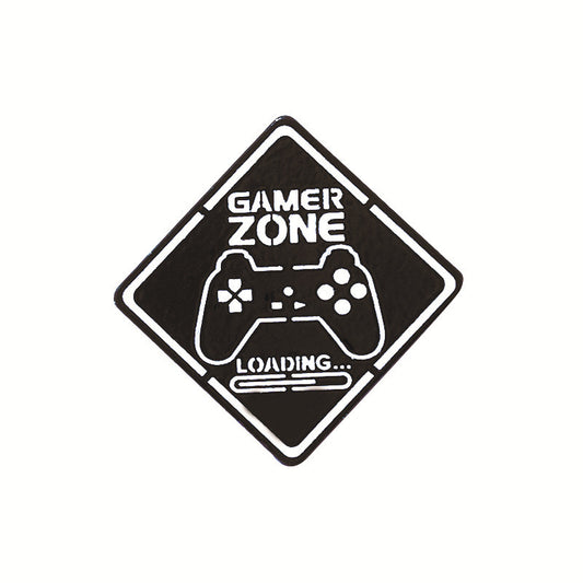 Gamer Zone