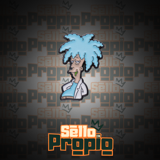 Los Simpsons - 018