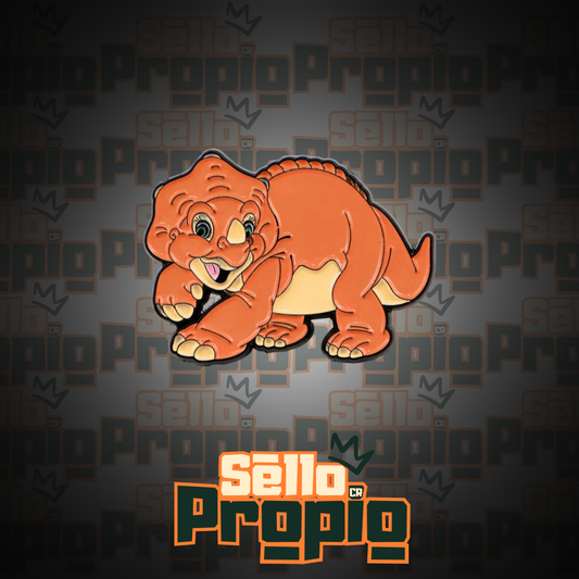 Dinosaurio - 001