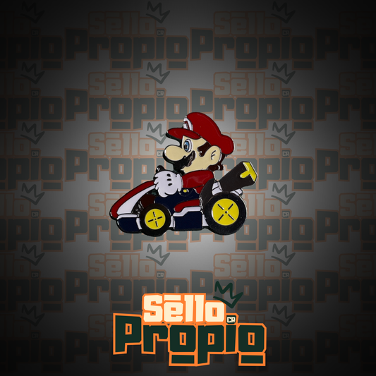 Mario Bros - 009