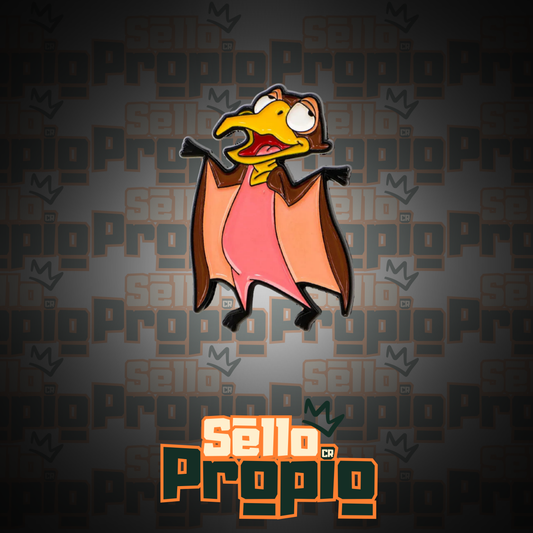 Dinosaurio - 011