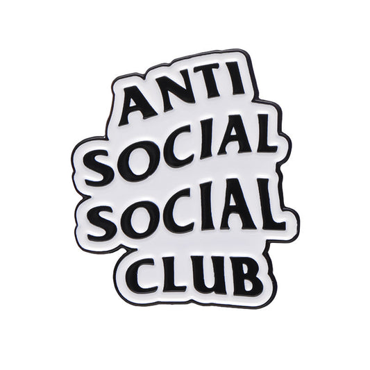 Anti Social Social Club