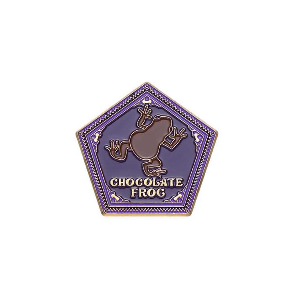 Chocolate Frog - Harry Potter