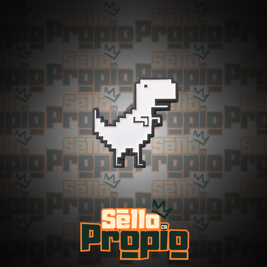 Dinosaurio - 009