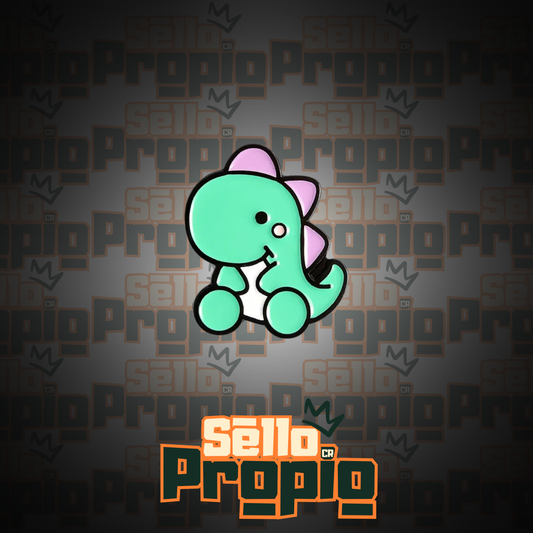 Dinosaurio - 007