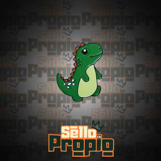 Dinosaurio - 008