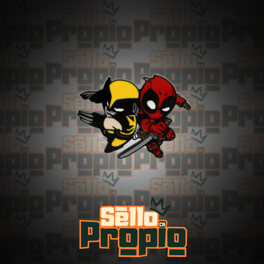 Dead Pool - 010