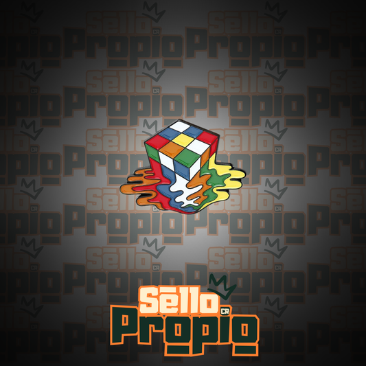 Cubo Rubik