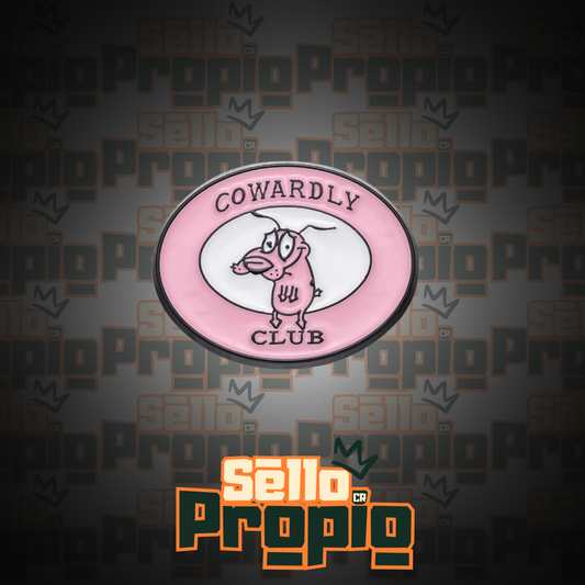 Courage - 007