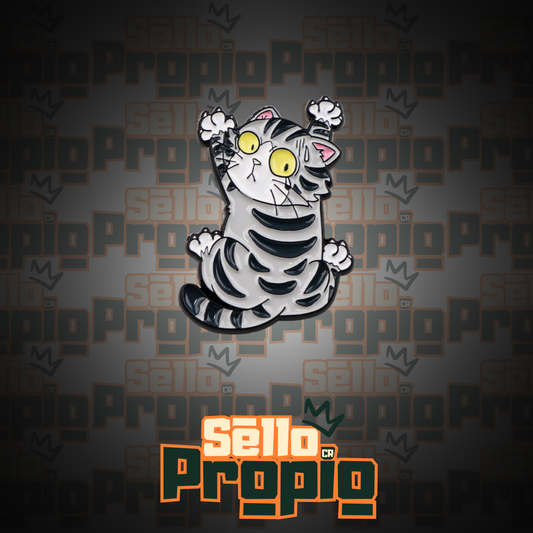 Gato - 005