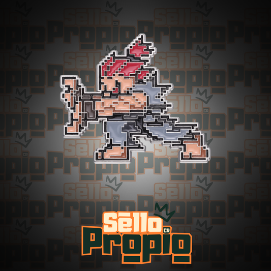 Video Juegos - 002