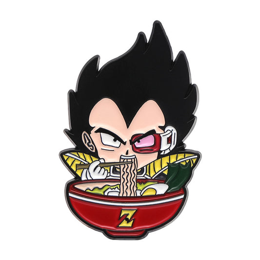 Vegeta - Dragon Ball Z