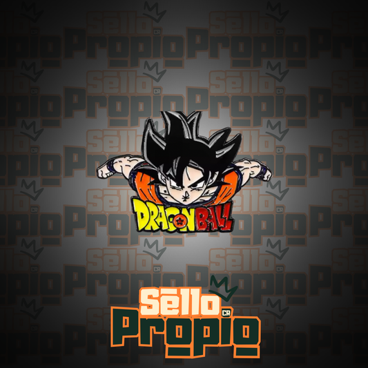 Dragon Ball - 001