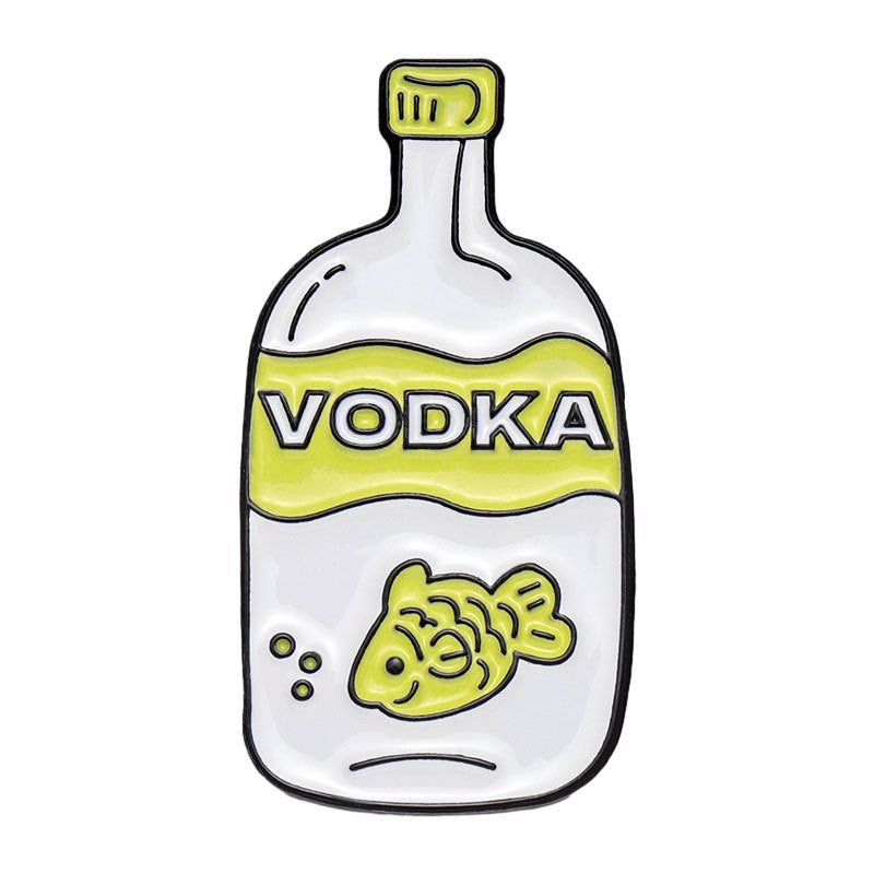 Vodka