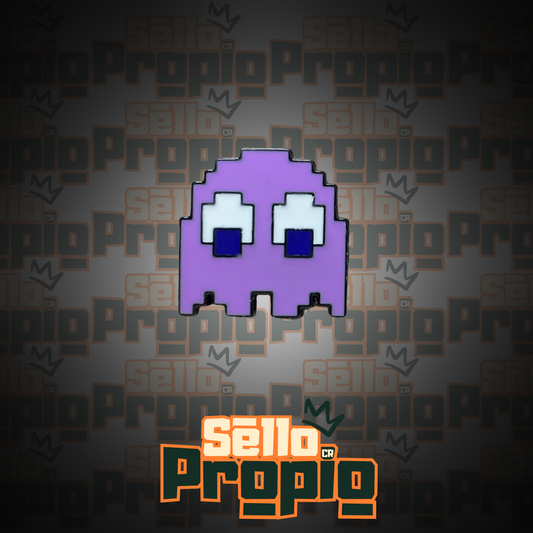 Pac - Man - 004