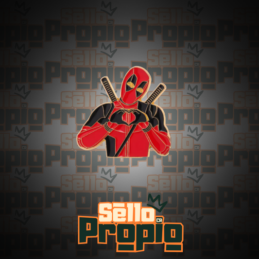Dead Pool - 003