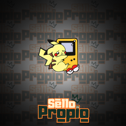 Pokémon - 020