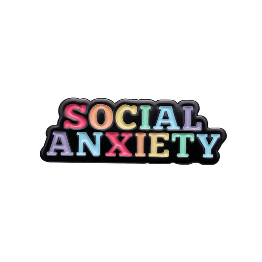 Social Anxiety