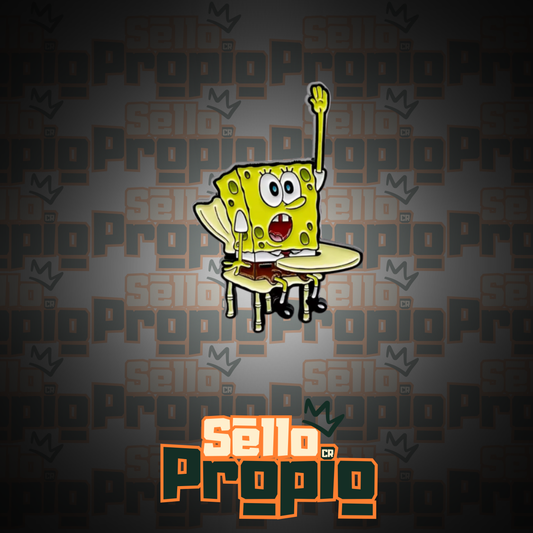 Bob Esponja - 011