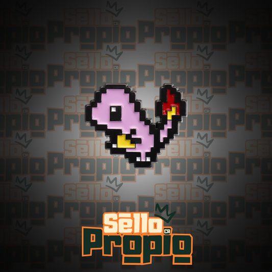 Pokémon - 022