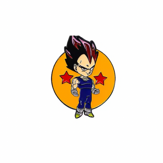 Vegeta - Dragon Ball Z