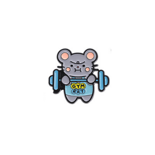 GYM Rat