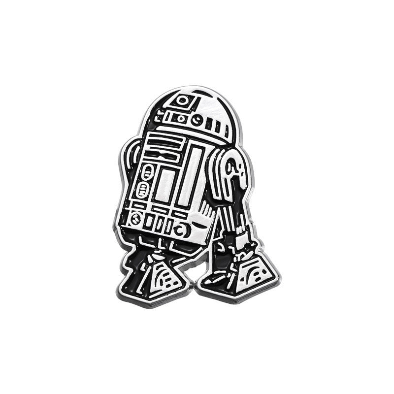 R2-D2 - Star Wars