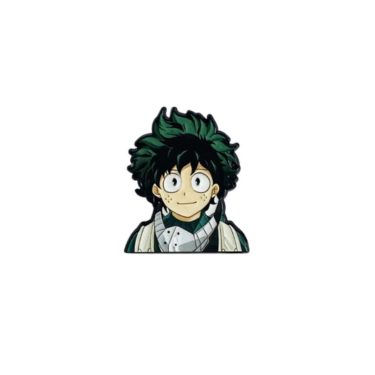 Izuku Midoriya - My Hero Academia