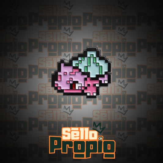 Pokémon - 023