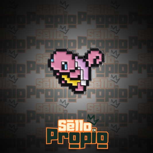 Pokémon - 024