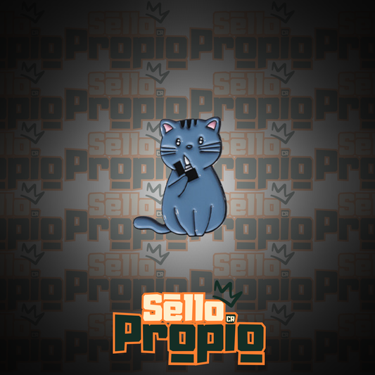 Gato - 003